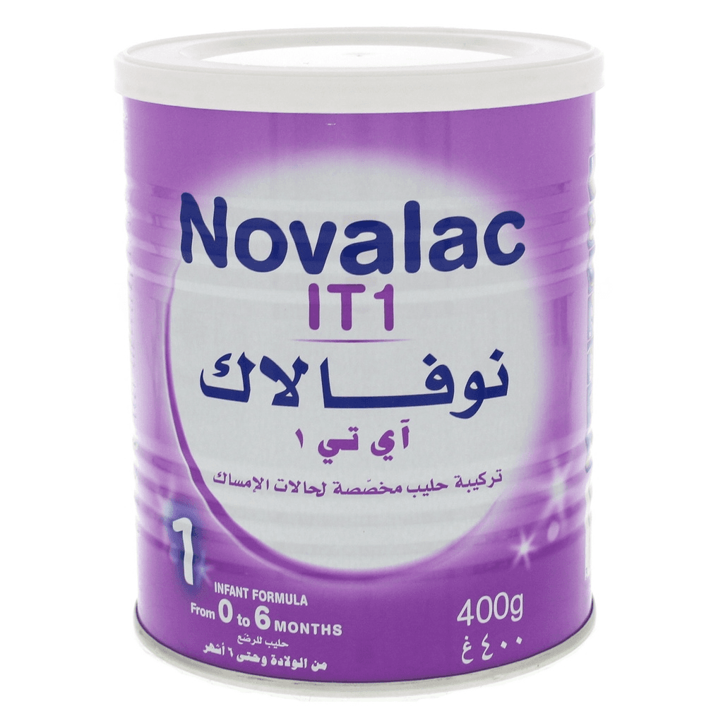 Novalac It1 400g (561231)