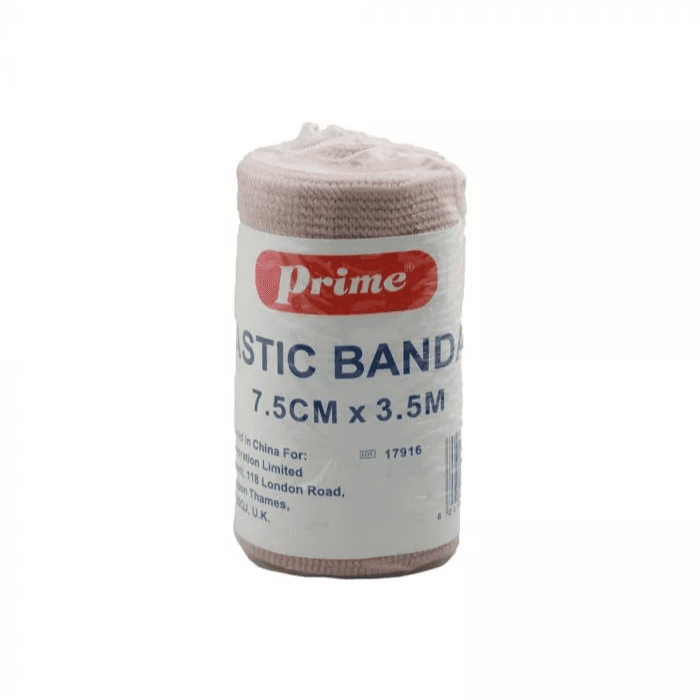 Prime Elastic Bandage