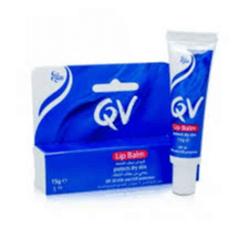 Qv Lip Balm 15gm (560239)