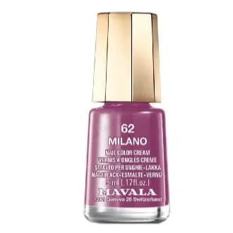 Nail Color Milano 062 5Ml