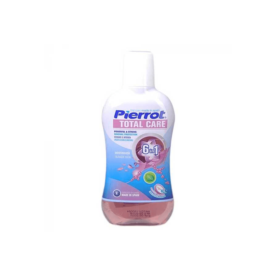 Pierrot Total Care 6n1 500ml(18965)