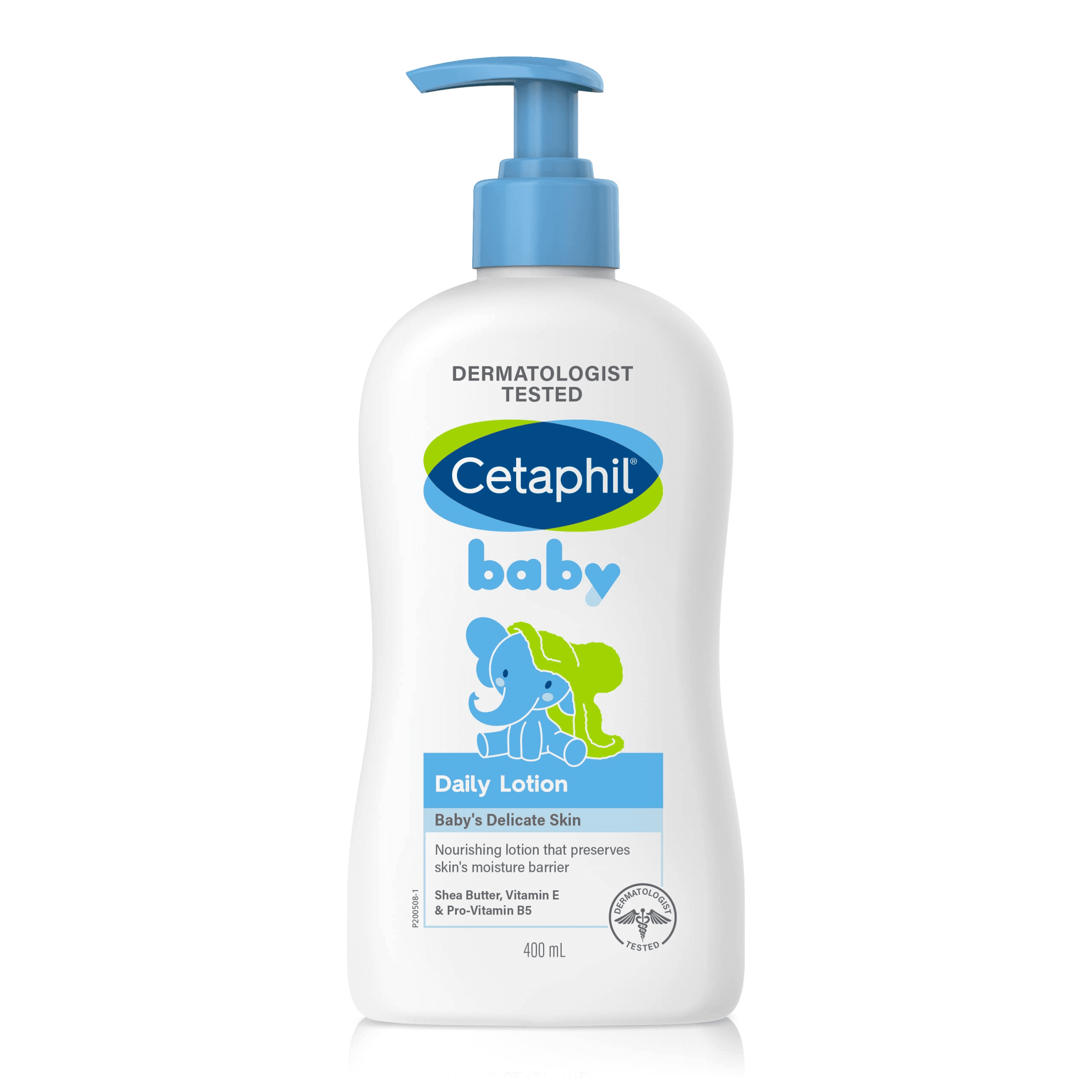 Cetaphil Baby Calendula Daily Lotion 400 Ml