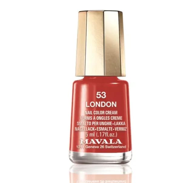 Nail Color London 053 5Ml