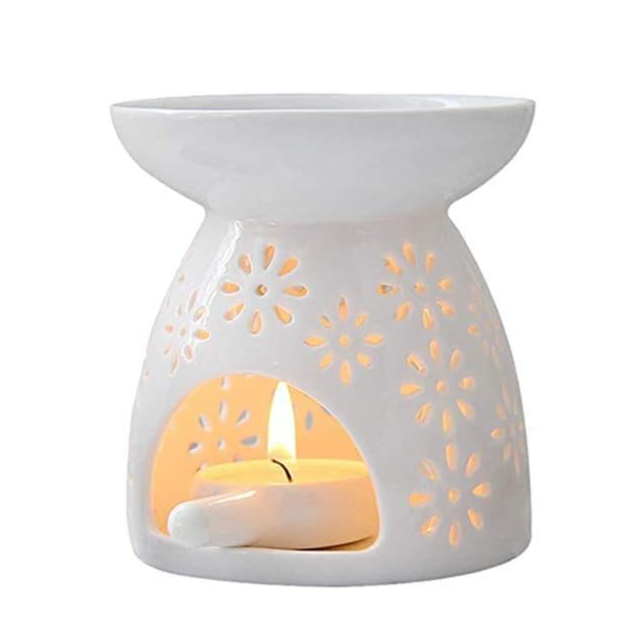 Sweet Secret Ceramic Burner