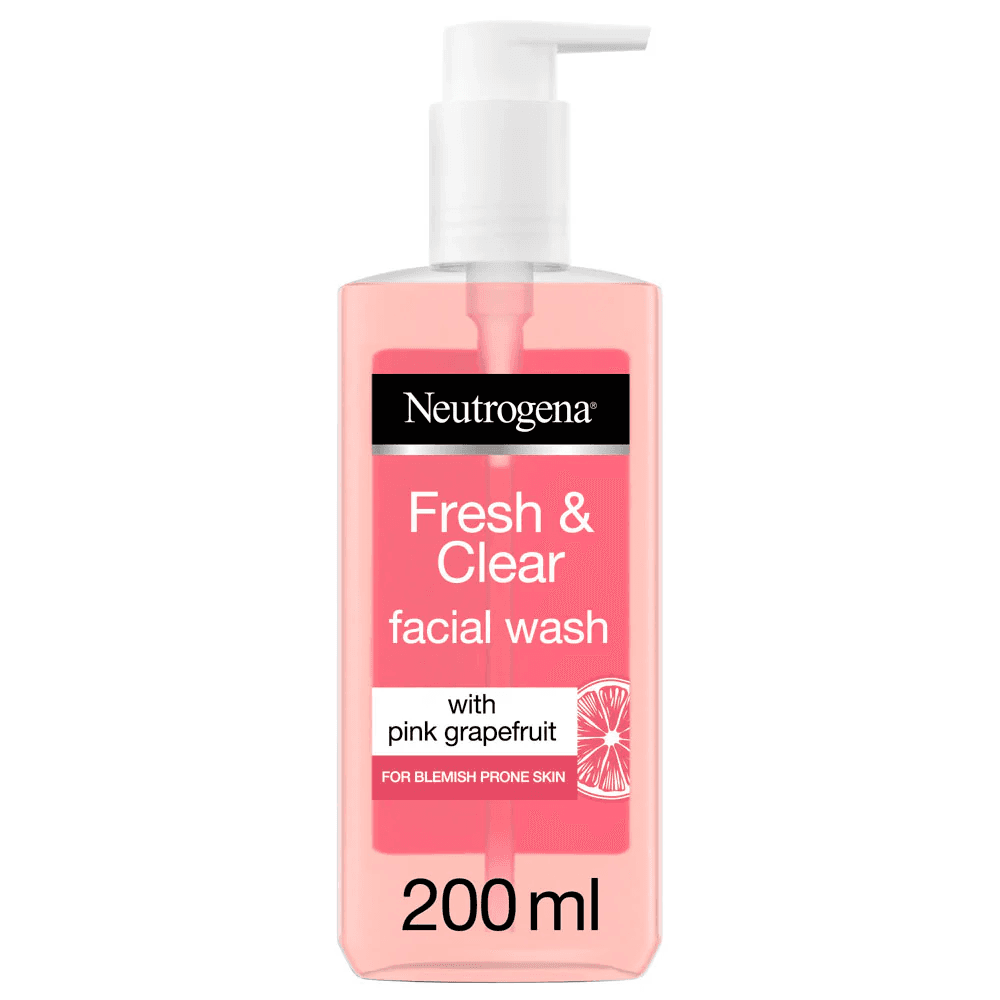 Neut Ofaw Grpfruit F Clns 200ml (Neuc02835)
