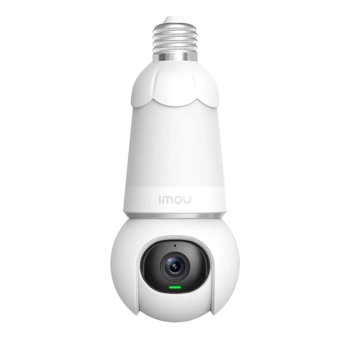 Imou 2K 3Mp Bulb Camera - Indoor & Outdoor