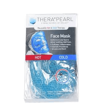 Thera Pearl Face Mask (Thc020041)