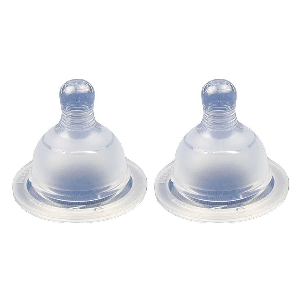 Spectra All New Silicone Nipple - Xl
