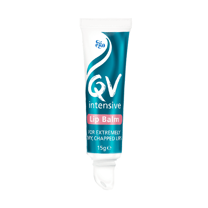Qv Intensive Lip Balm 15gm(579732)