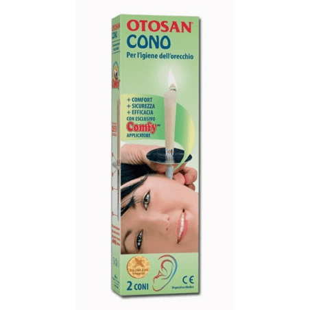 Otosan Ear Cone