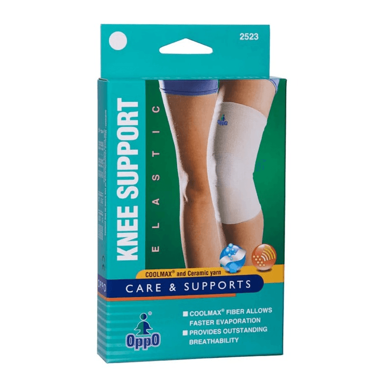Oppo Knee Support (L) 2523