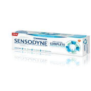 Senso Comp Prot Plus Ef 75ml(Asou376)