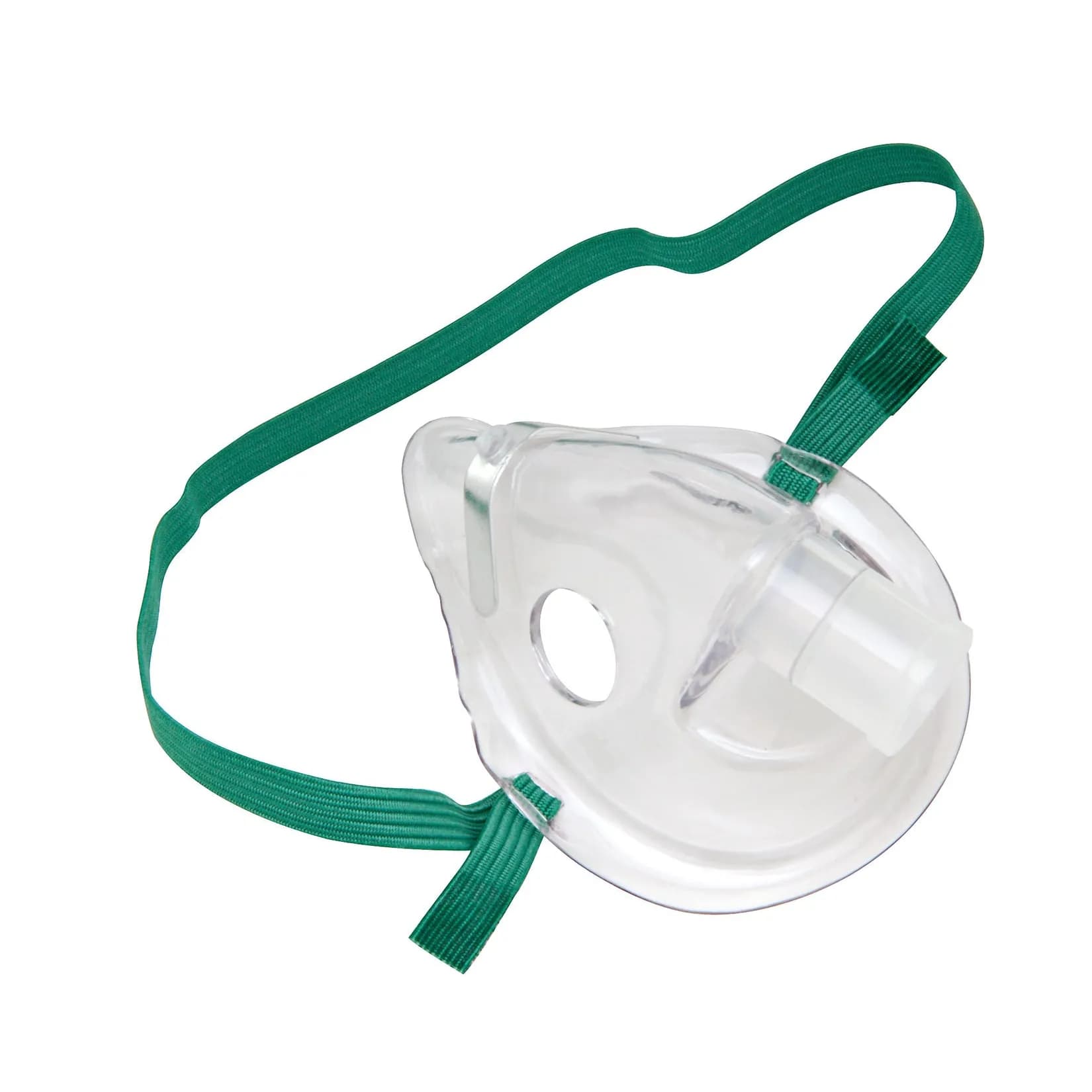 Omron Child Nebulizer Mask