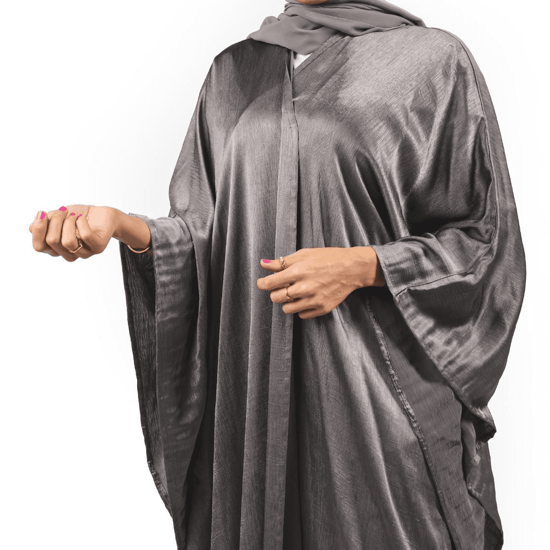 Abaya Size 58 - Masnouri Line