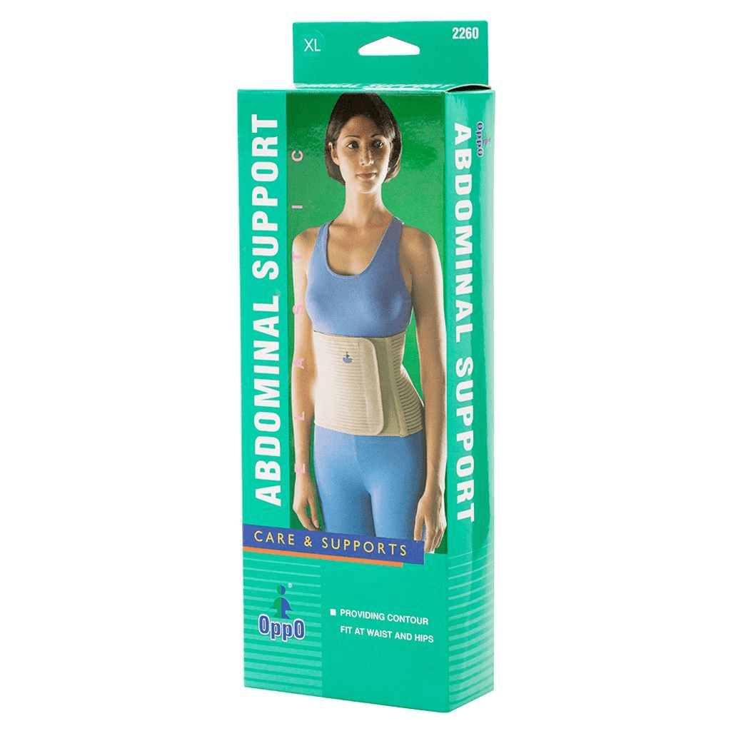 Oppo Abdominal Binder - Xl 2260