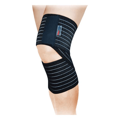 So Self Adhesive Knee Wrap (B7 005)