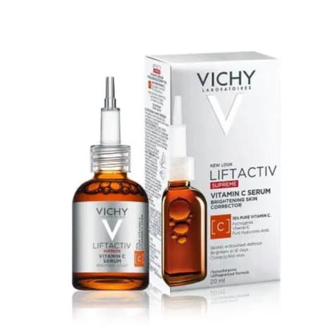 Vichy Liftactiv Supreme Vitamin C Serum 20Ml