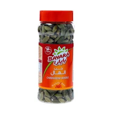 Bayara Cardamom Whole 330Ml