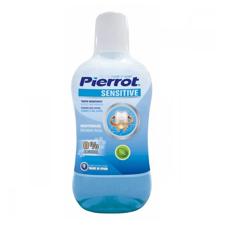 Pierrot Sensitive 500ml(18966)