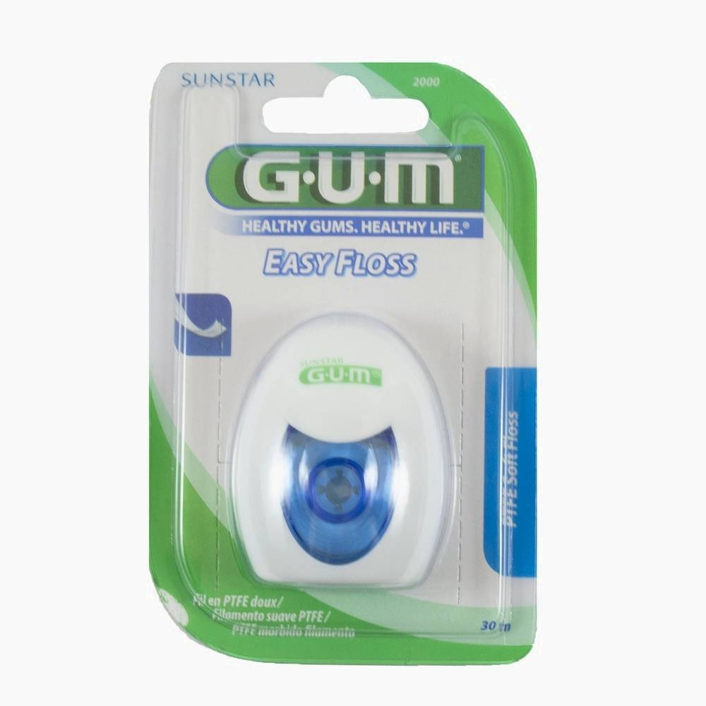 Gum Easy Floss - 50M