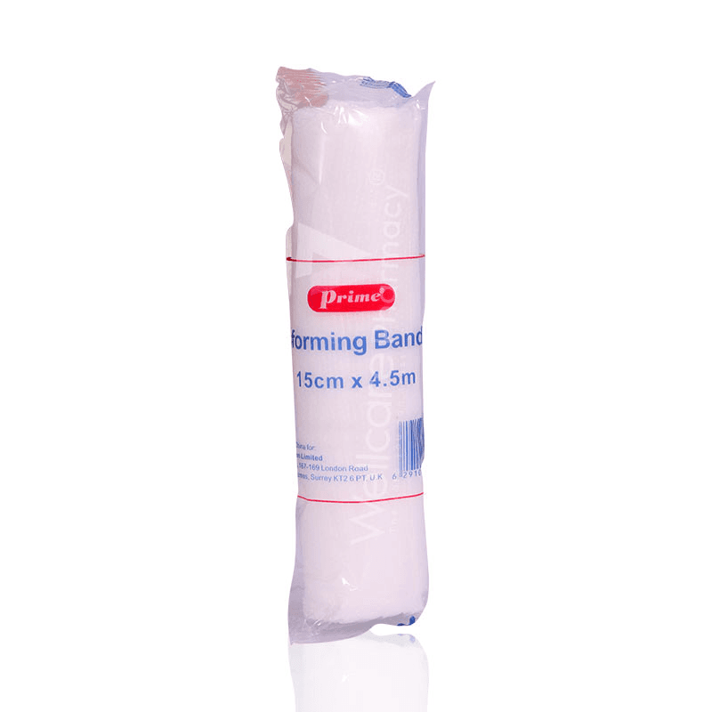 Prime  Adh  Elastic Bandage (15x4 5) (109342)