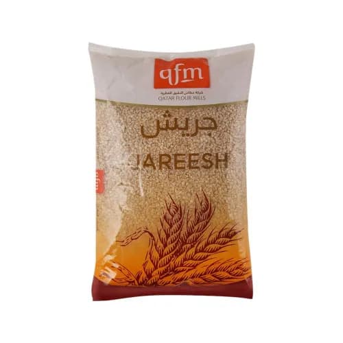 Qfm Jerees Flour 1 Kg