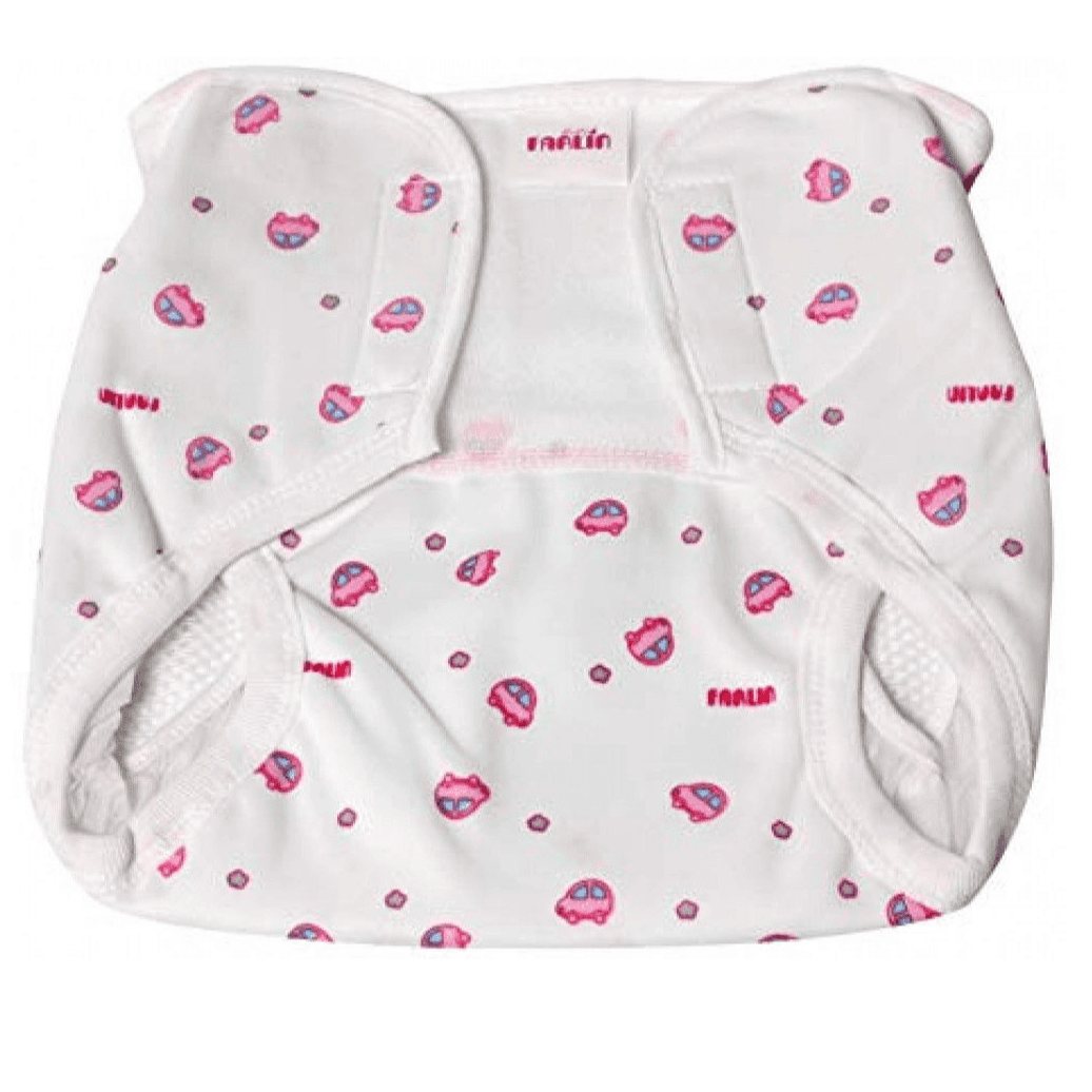 Farlin Baby Waterproof Training Pant Pink
