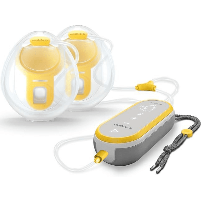 Medela Freestyle Handsfree Breast Pump