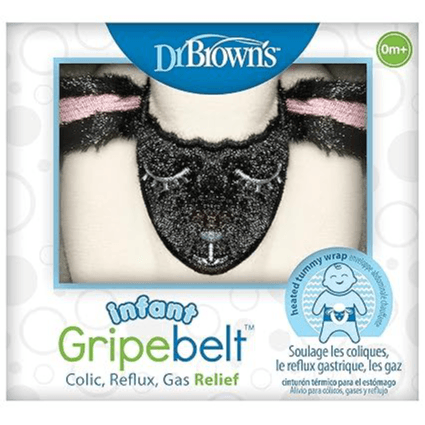 Dr Browns Infant Gripebelt For Colic Relief Lamb