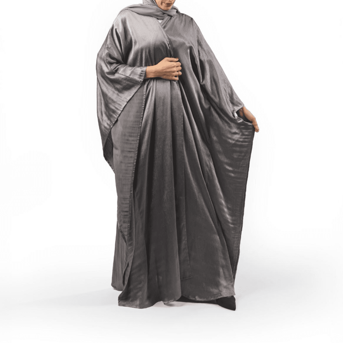 Abaya Size 58 - Masnouri Line