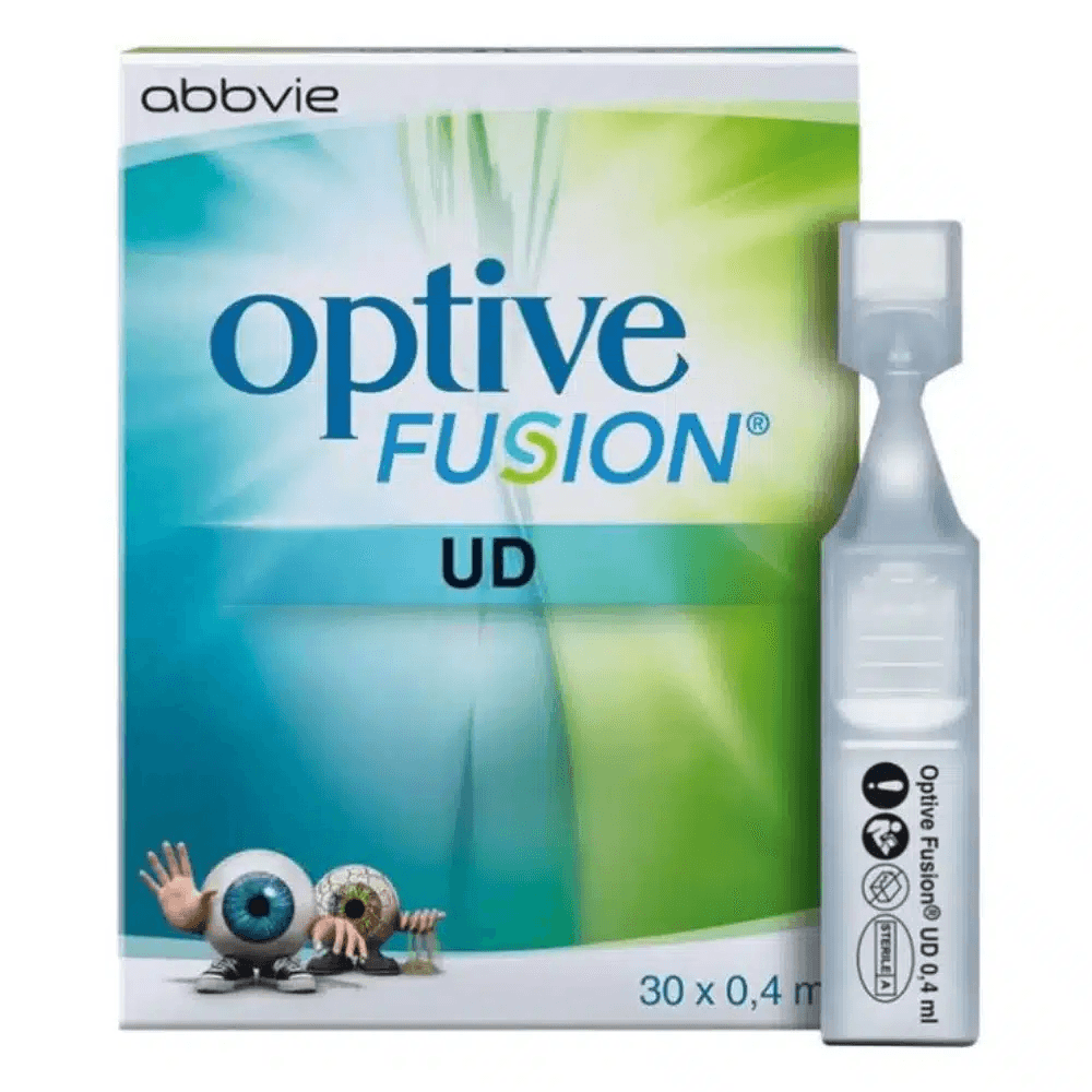 Optive Ud 30x0 4ml Vials (Ans307)