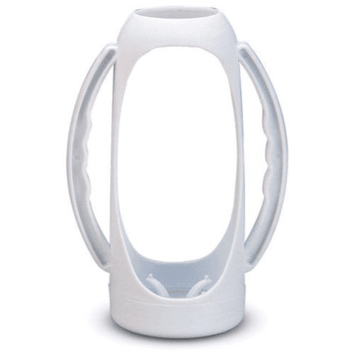 Farlin Both Hand Bottle Handle White