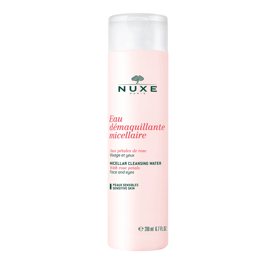 Nux Vrose Micellaire Water Ds 200