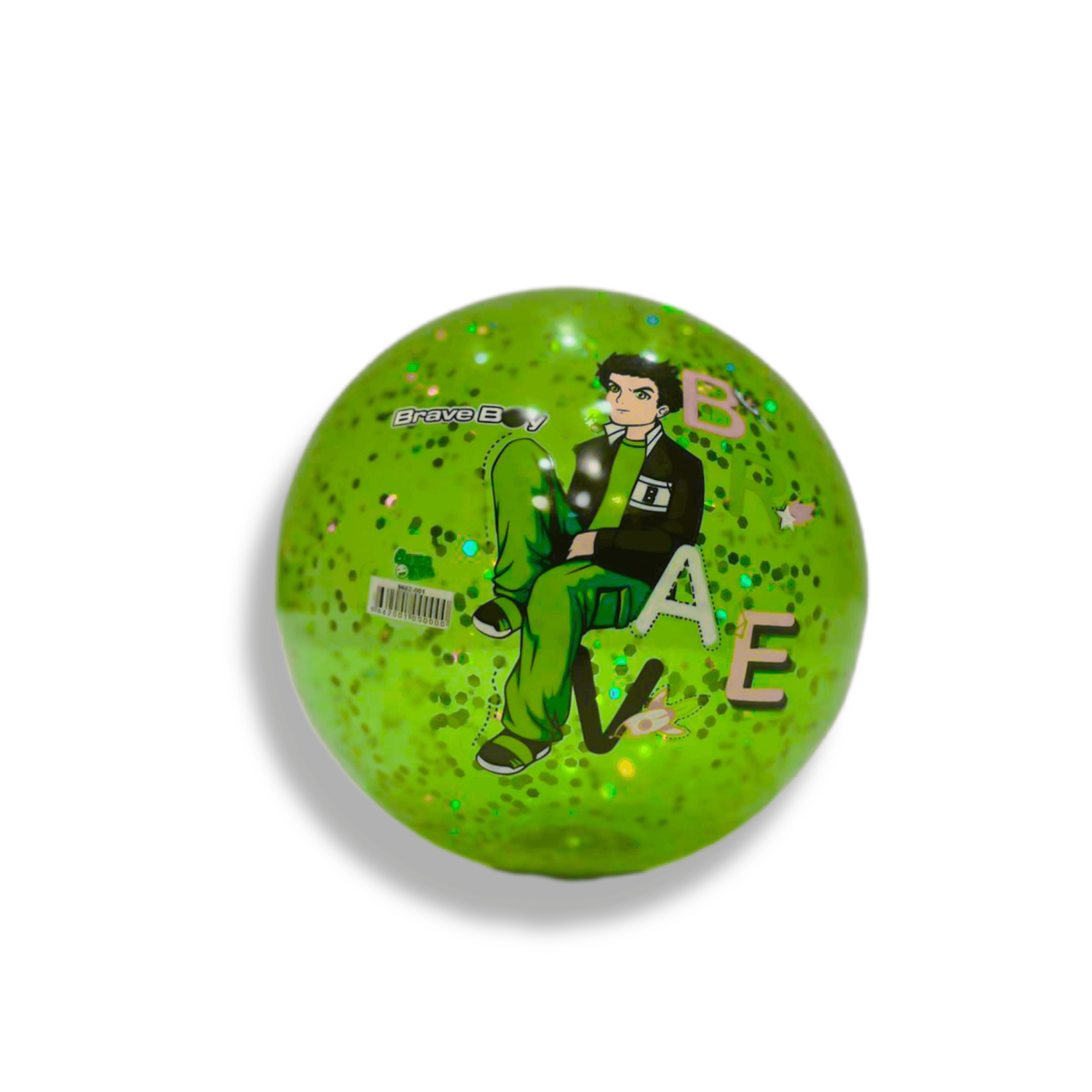 BEN 10 BALL