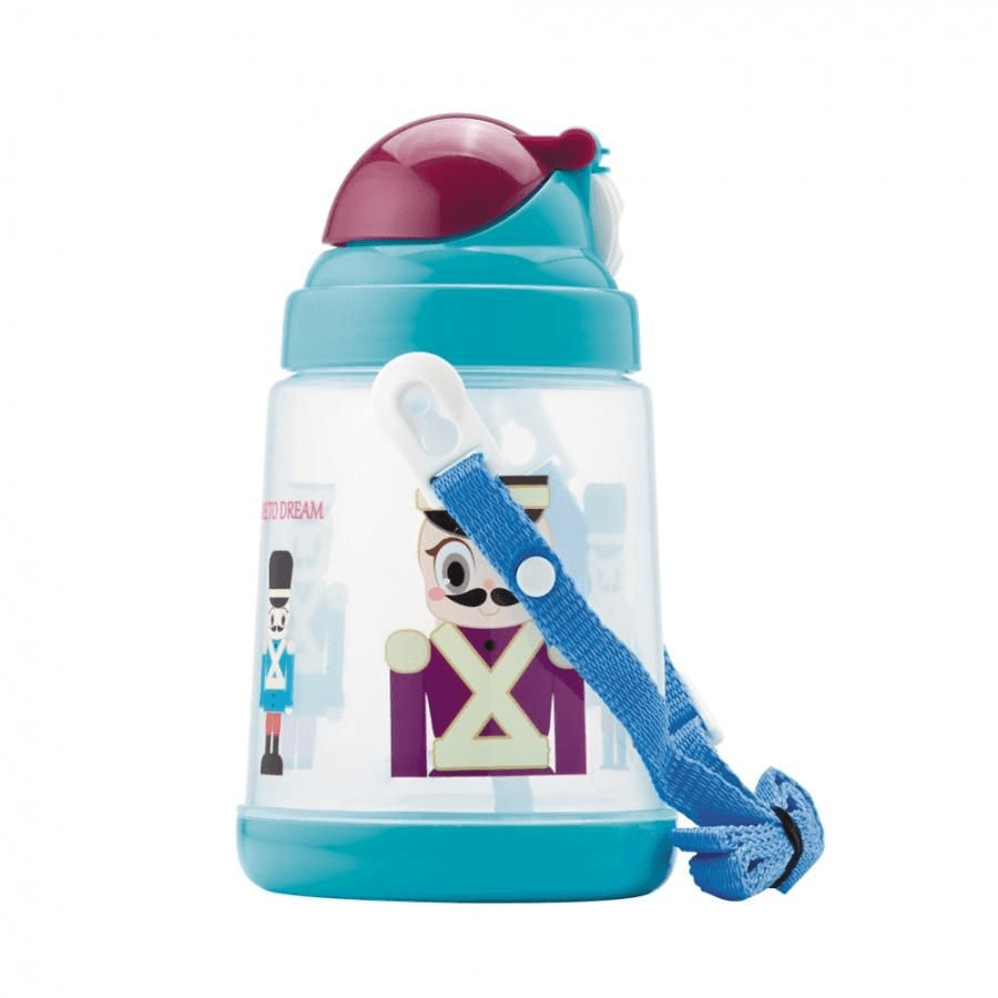 Farlin Water Flask 650Ml Blue