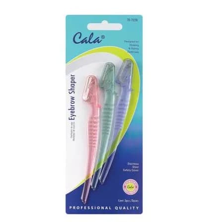 Cala Eyebrow Shaper Razor