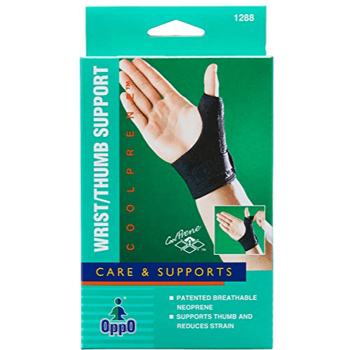Oppo Wrist Support (F) 1288 (01810039)