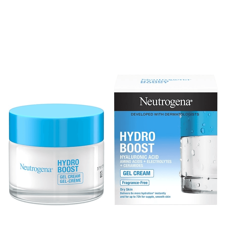 Neutrogena Hydroboost Gel Cream 50ml (Neuh01001)