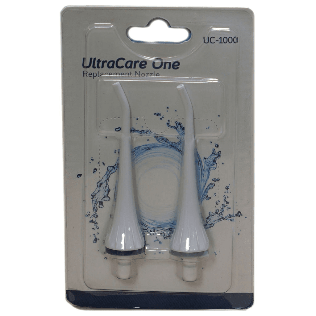 Oral Teck Ultracare One Replacement Nozzle