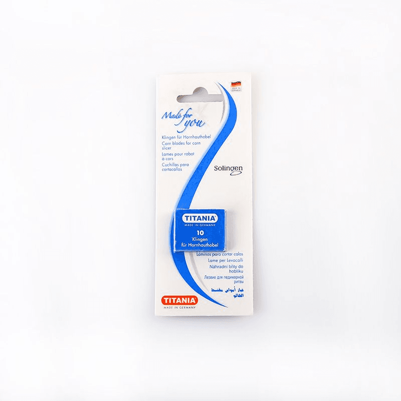 Spare Blade For Slicer (3100 10k)