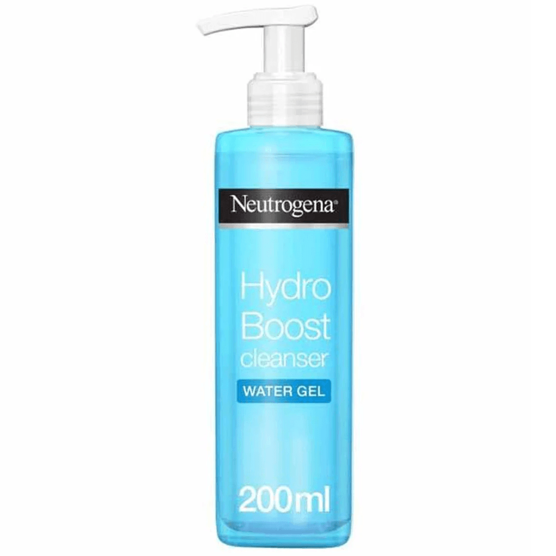 Neutrogena Hydroboost Cleanser Gel 200ml(Jjcngr205))