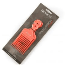 Revlon Styling Session Lift &tease Combs (0761318029892)