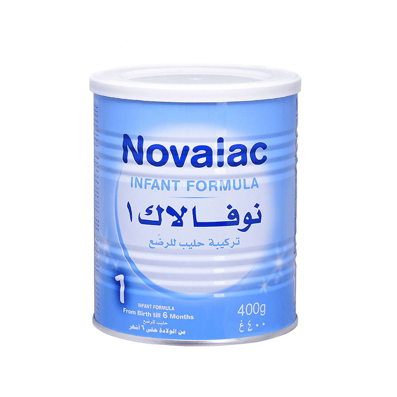 Novalac N1 400g (561219)