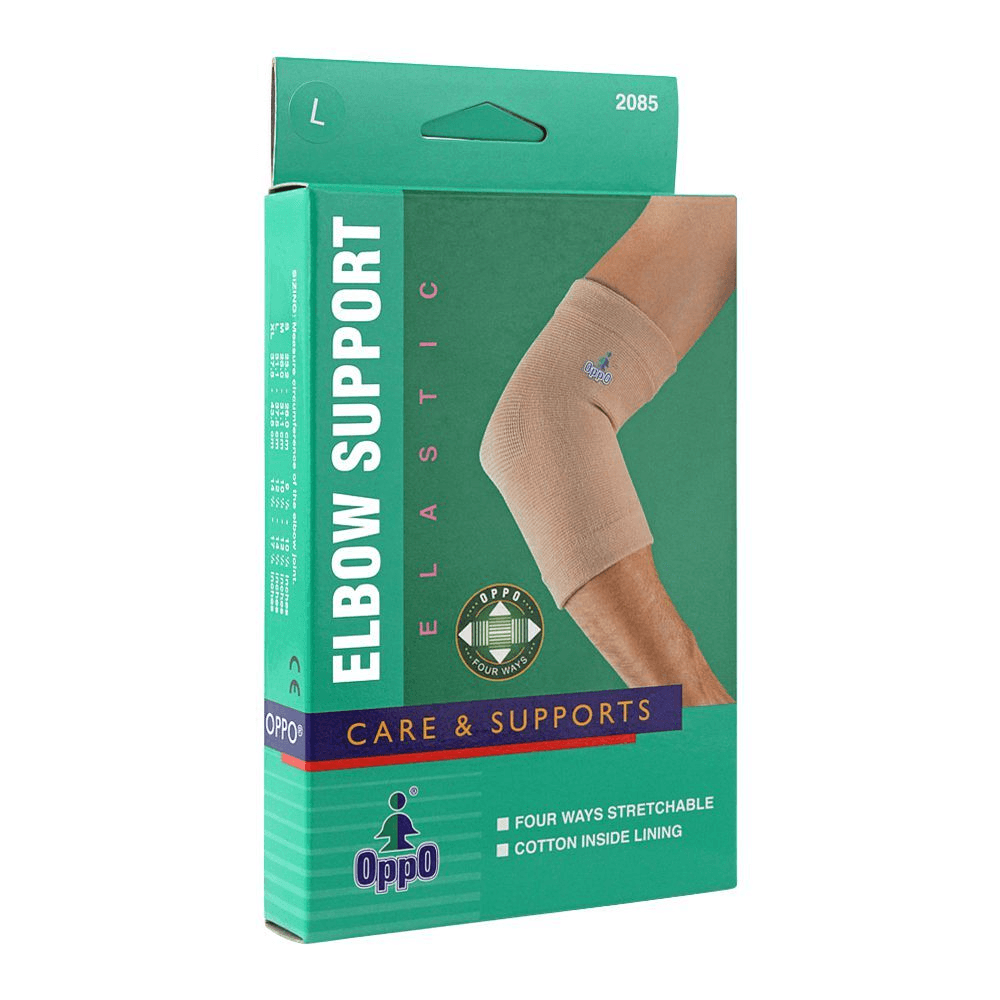 Oppo Elbow Support (L) 2085