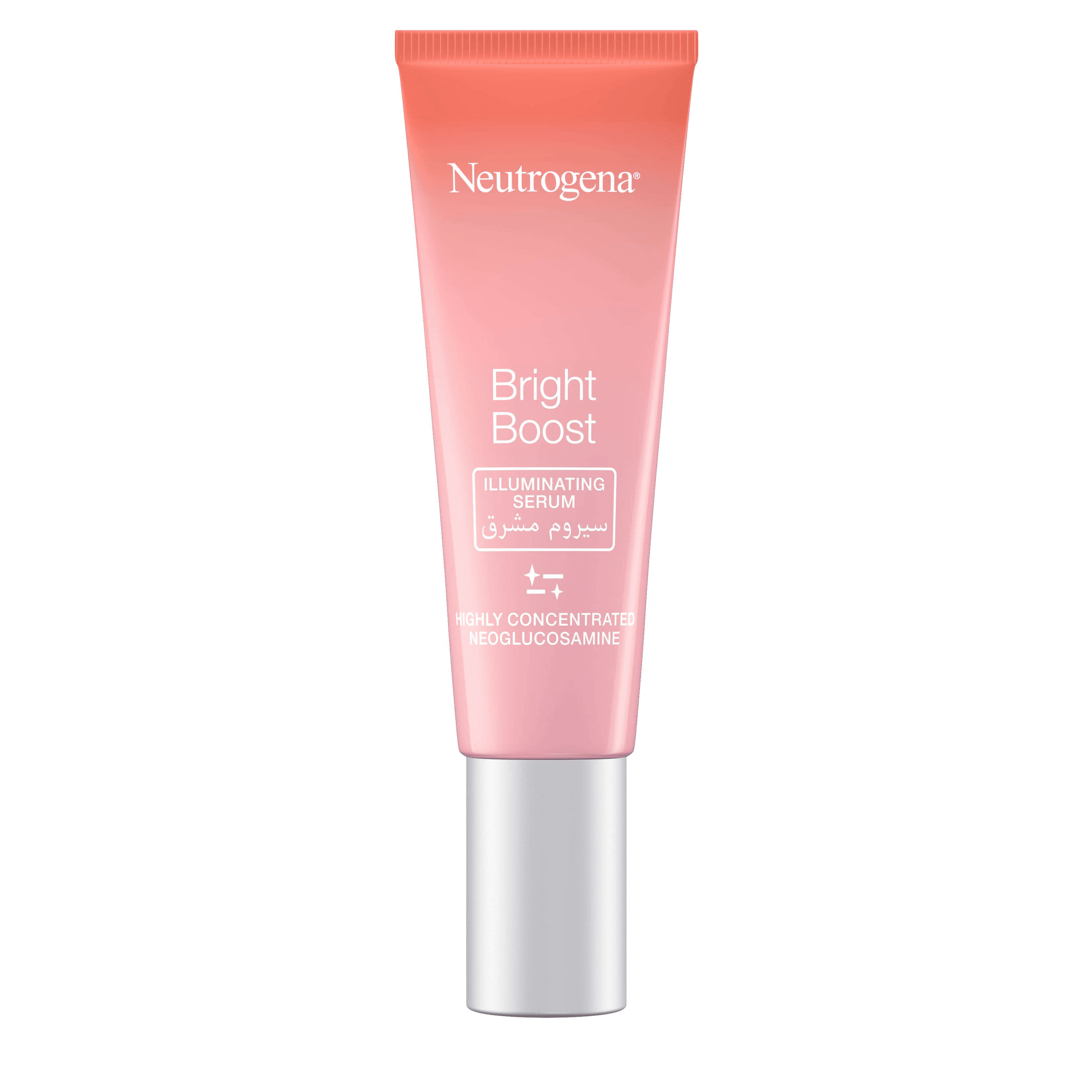 Ng Bright Boost Serum 30ml