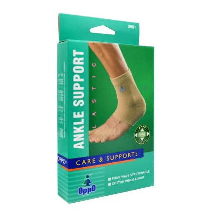 Oppo Ankle Support (Xl) 2001
