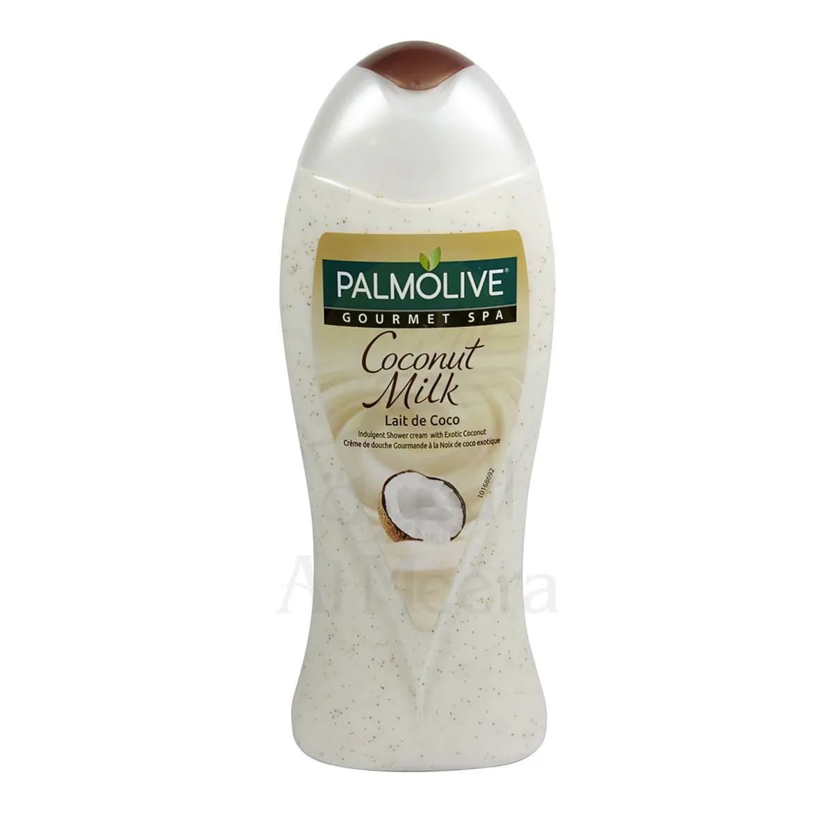 Palmolive Shower Gel Coconut, 500Ml