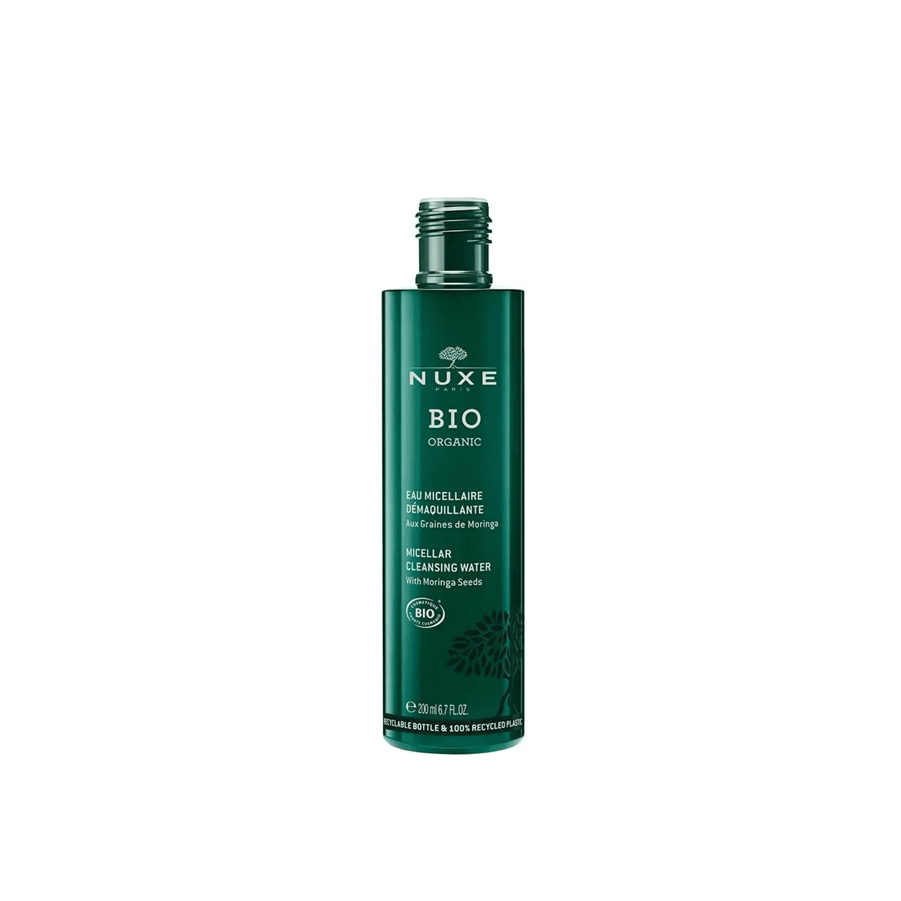 Nuxe Moringa Miscellar Water 200ml