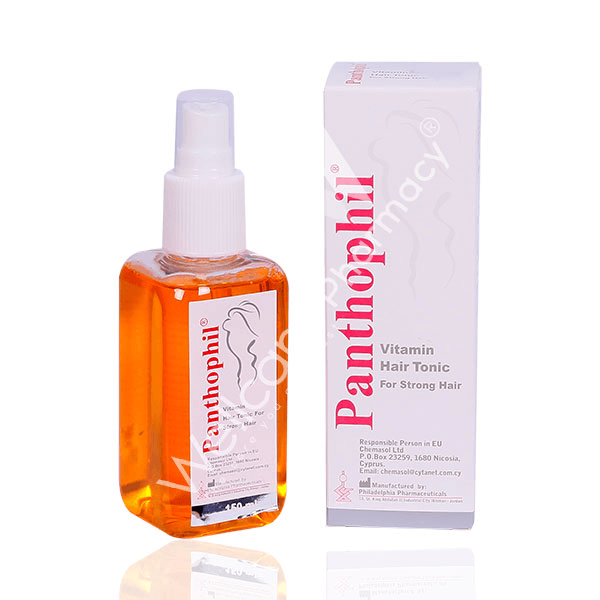 Panthophil Hair Vit 150ml