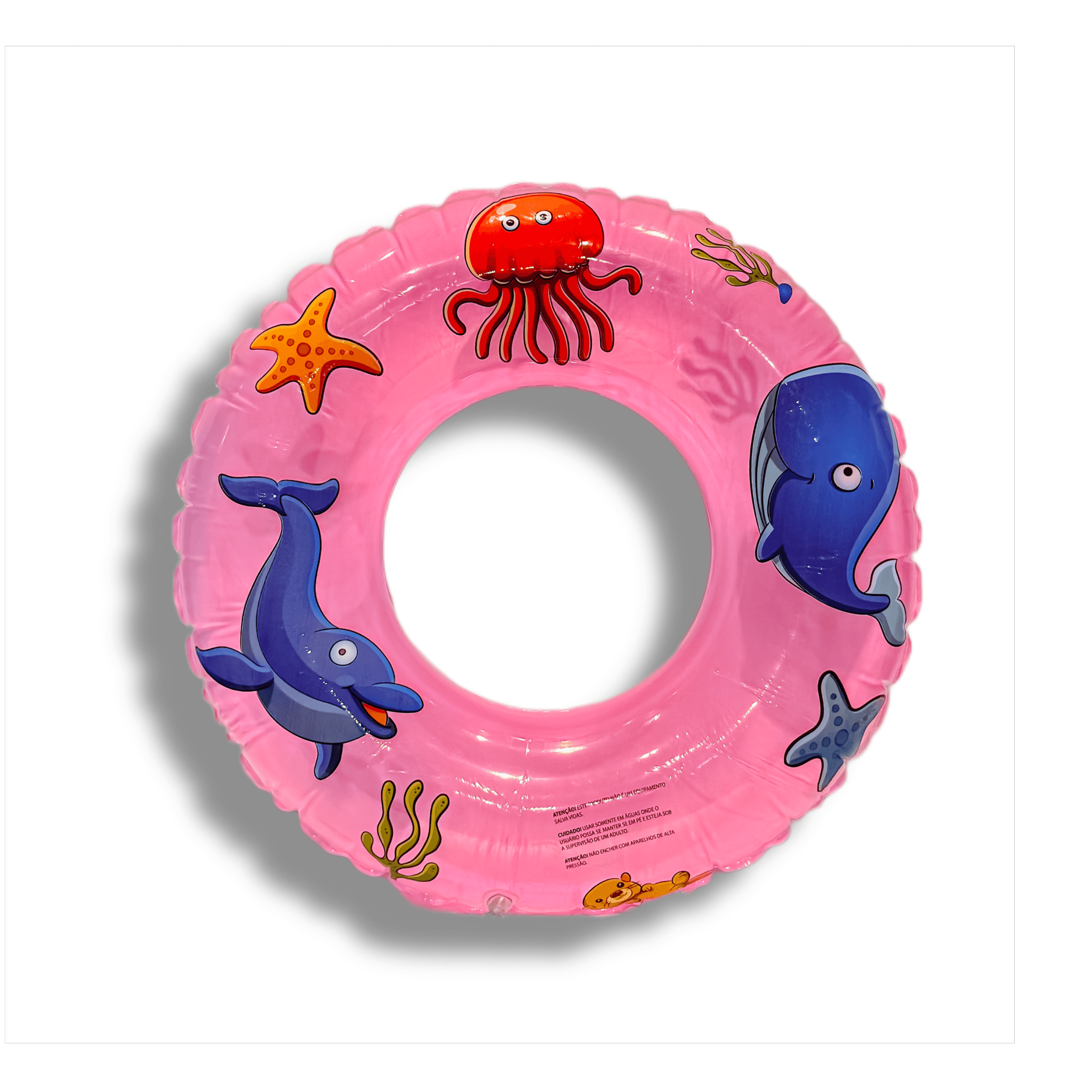 PINK KIDS' FLOAT